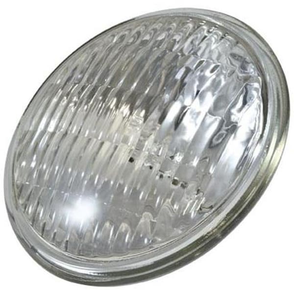 Dabmar Lighting DL-PAR36-50-WFL PAR36 50 watt 64 Degree Wide 12 V Flood Lamp; White DL-PAR36-50/WFL - main